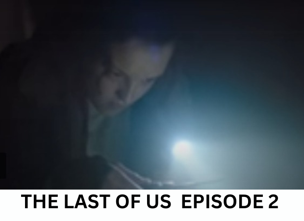 The Last of Us Season 2 Episode 2