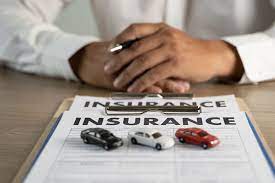 Auto Insurance 2024