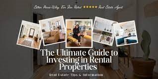 The Ultimate Guide to Investing in Rental Properties