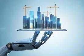 Real Estate Technology : How Innovation is Transforming the Industry